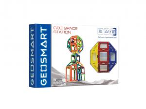 GeoSmart GeoSpace Station