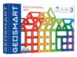 GeoSmart Educational set 100
