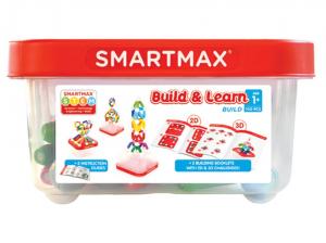 Stavebnice SmartMax 100