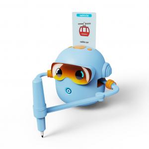 Kreslící robot JQR
