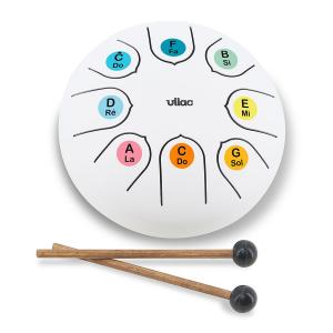 Tongue Drums 15 cm