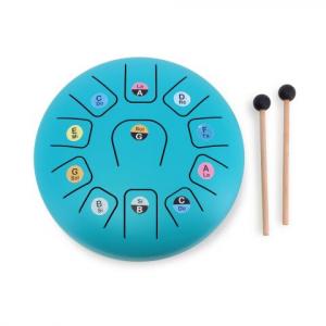 Tongue Drums 20 cm
