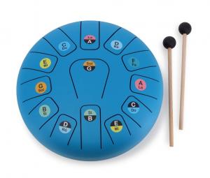 Tongue Drums 25 cm