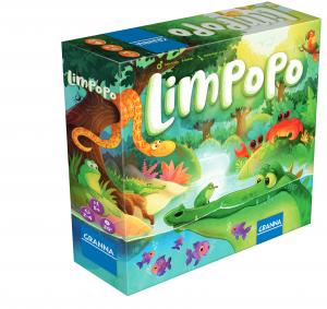 Hra Limpopo