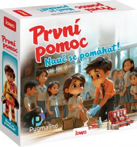 Hra První pomoc