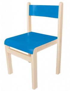Židle dětská 30 cm