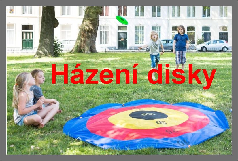 Hazeni-disky